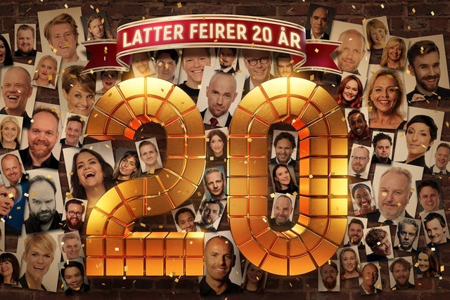 Ticket Reselling J&aelig;vla morsom - med Cecc, Sigrid og Lisa