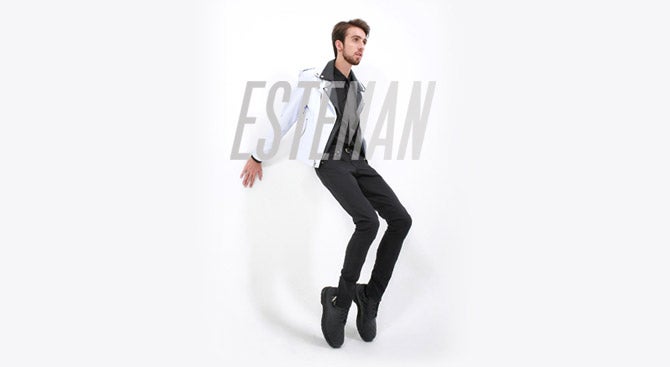 Esteman