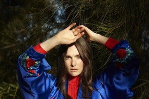 SMALL FRY ROCK feat. Busby Marou & Lisa Mitchell