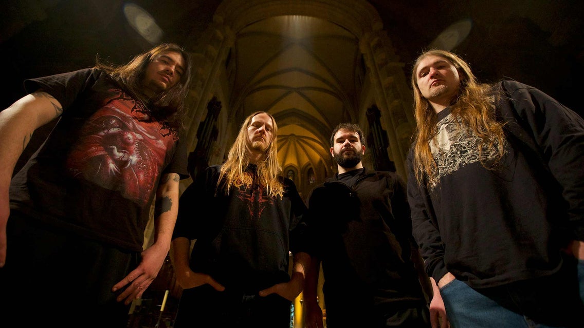 Photo of Defeated Sanity