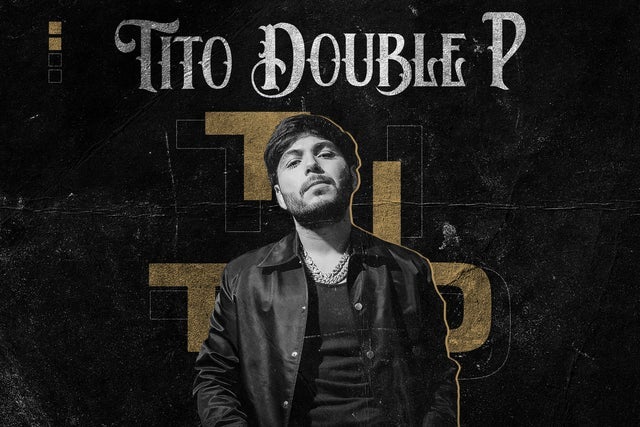 Tito Double P