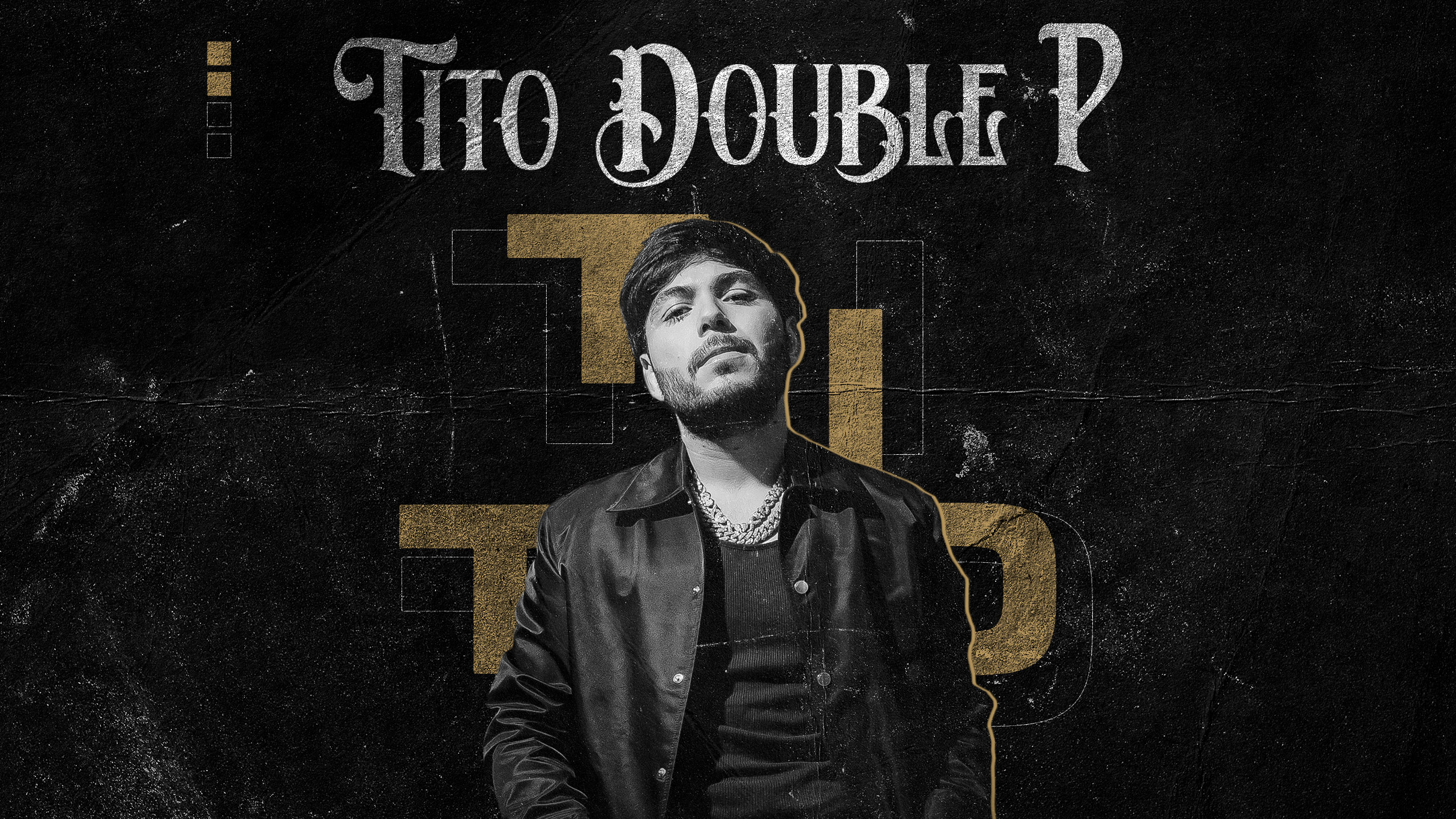 Tito Double P