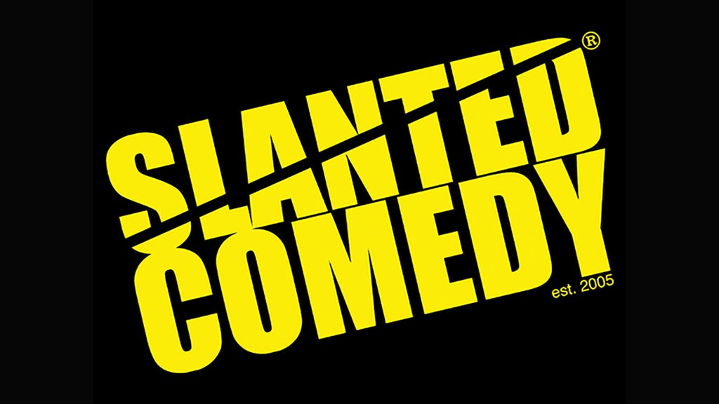 Hotels near Slanted Comedy Events