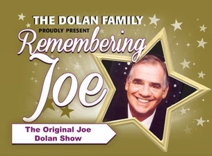 Remembering Joe Dolan, 2024-04-18, Dublin