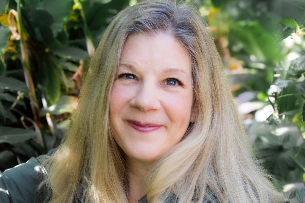 Green Note Presents... Dar Williams