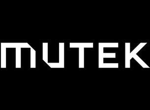 MUTEK | Metropolis 1 at MTELUS