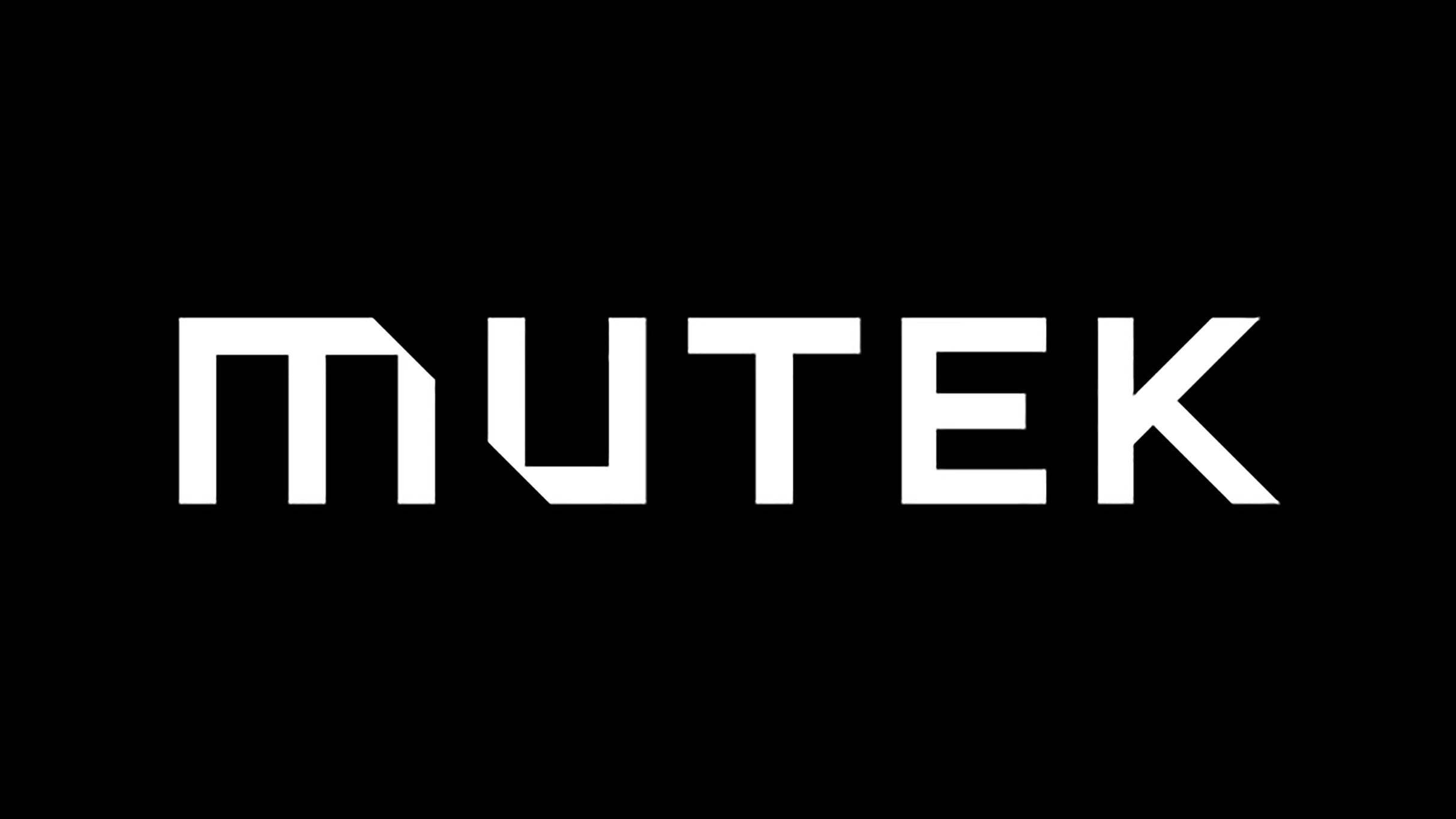 MUTEK - 22 AOÛT