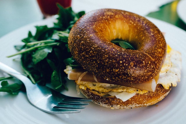 Ticket Reselling Frauenfr&uuml;hst&uuml;ck - Martha Bull