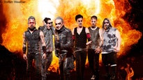 Konzert FEUERENGEL - A Tribute To Rammstein Konzert FEUERENGEL - A Tribute To Rammstein