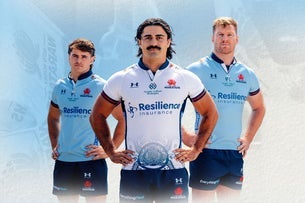 NSW Waratahs v QLD Reds