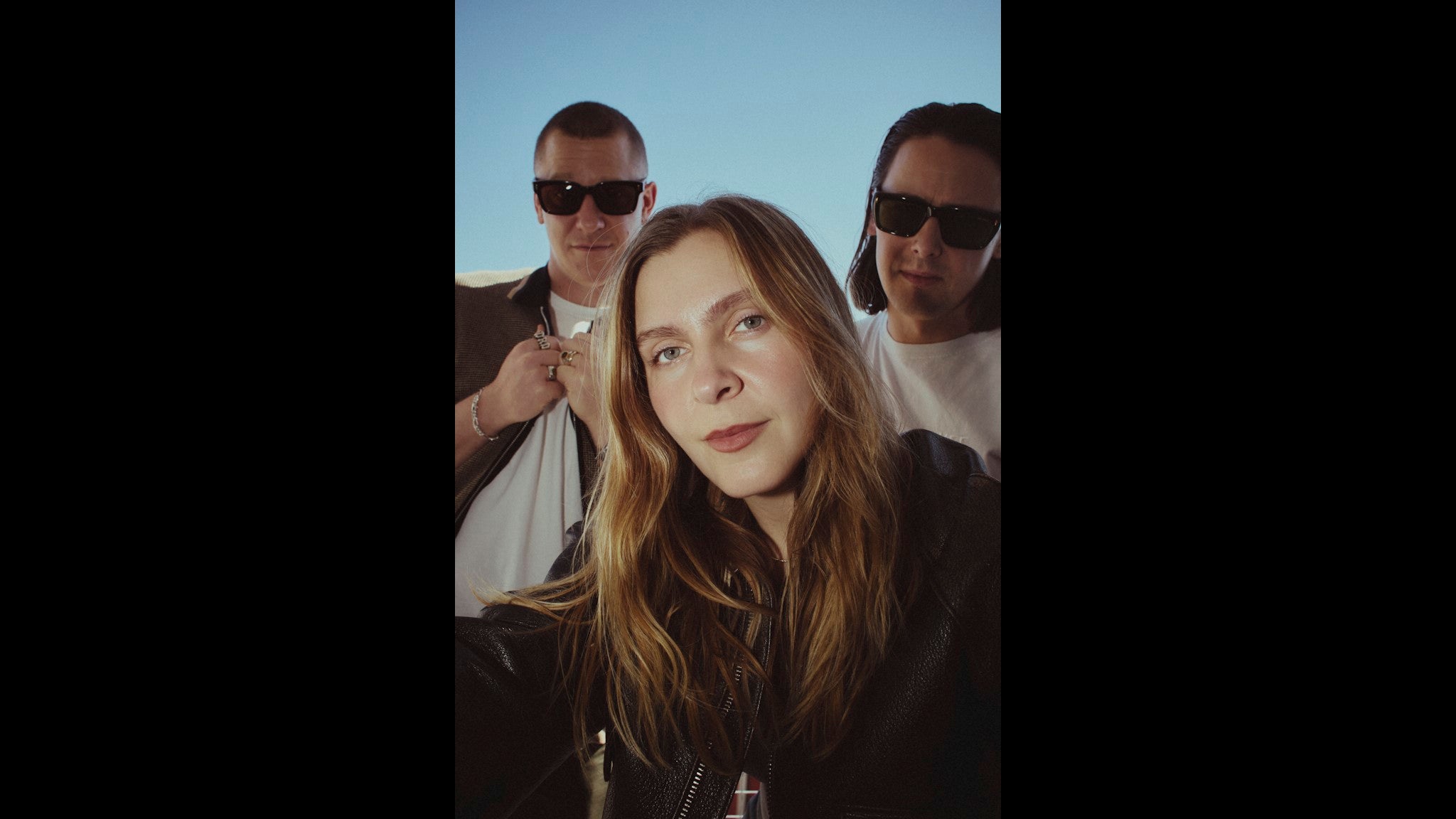 Jungle | Vinyl Room Package