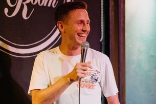 Shane Todd: Hold Me Back