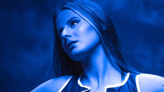 Natalie Jane in Manchester Academy 2 02/05/2026