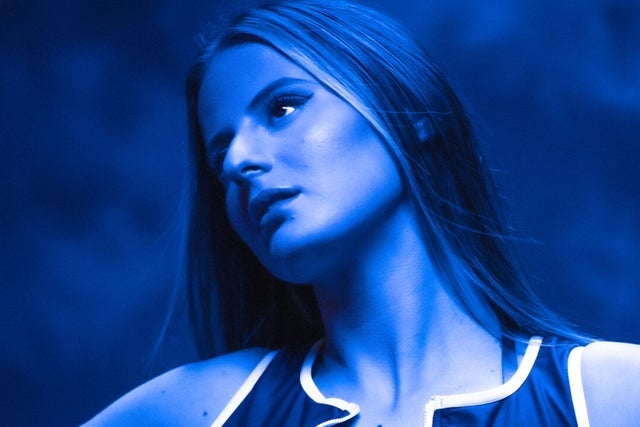 Natalie Jane in London: pre-sale passwords Natalie Jane in London promotional photo for Live Nation presale tickets offer