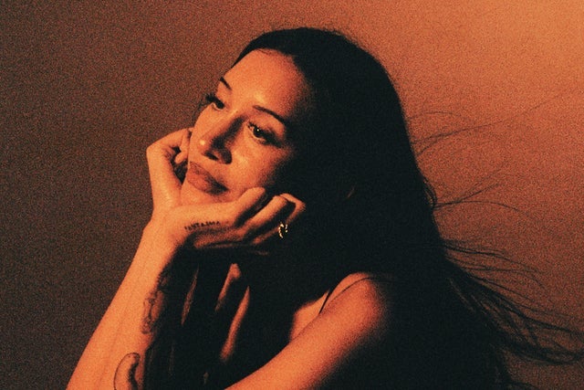 Presales to julia wolf: deep end world tour: members use these when buying pre-sale tickets