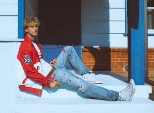 MGK: Lost Americana Tour, 2026-02-20, Краков