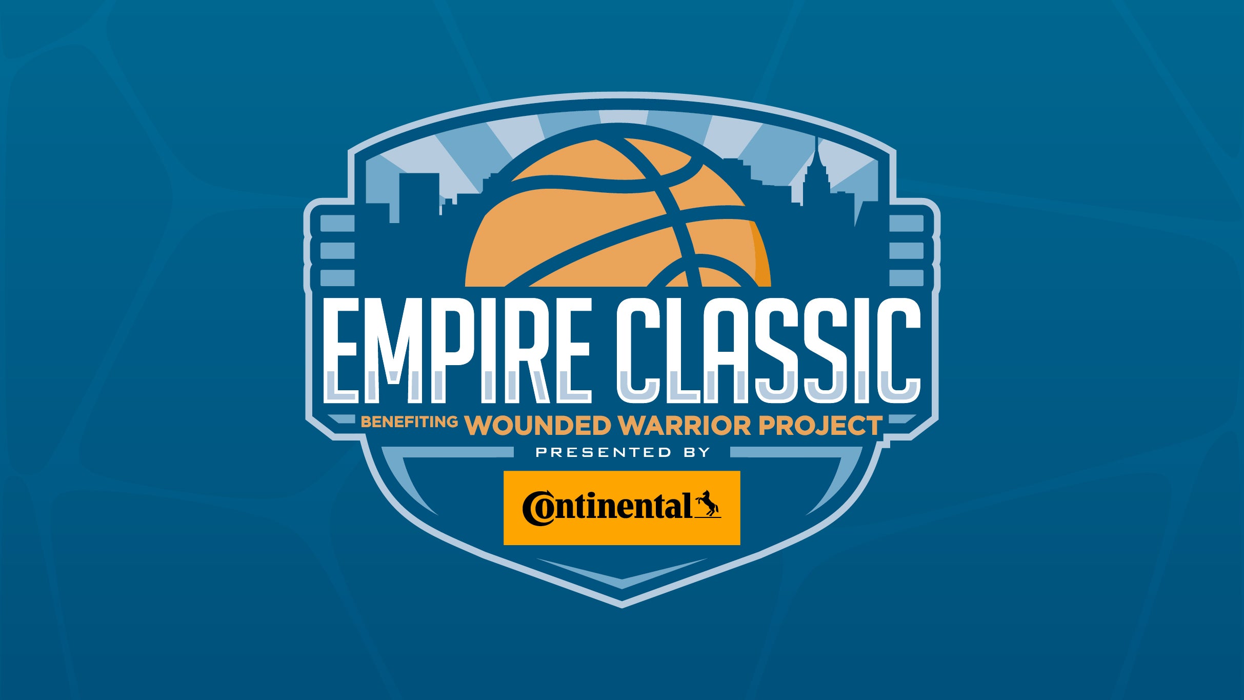 accurate presale code for Empire Classic presented by Continental Tire presale tickets in New York