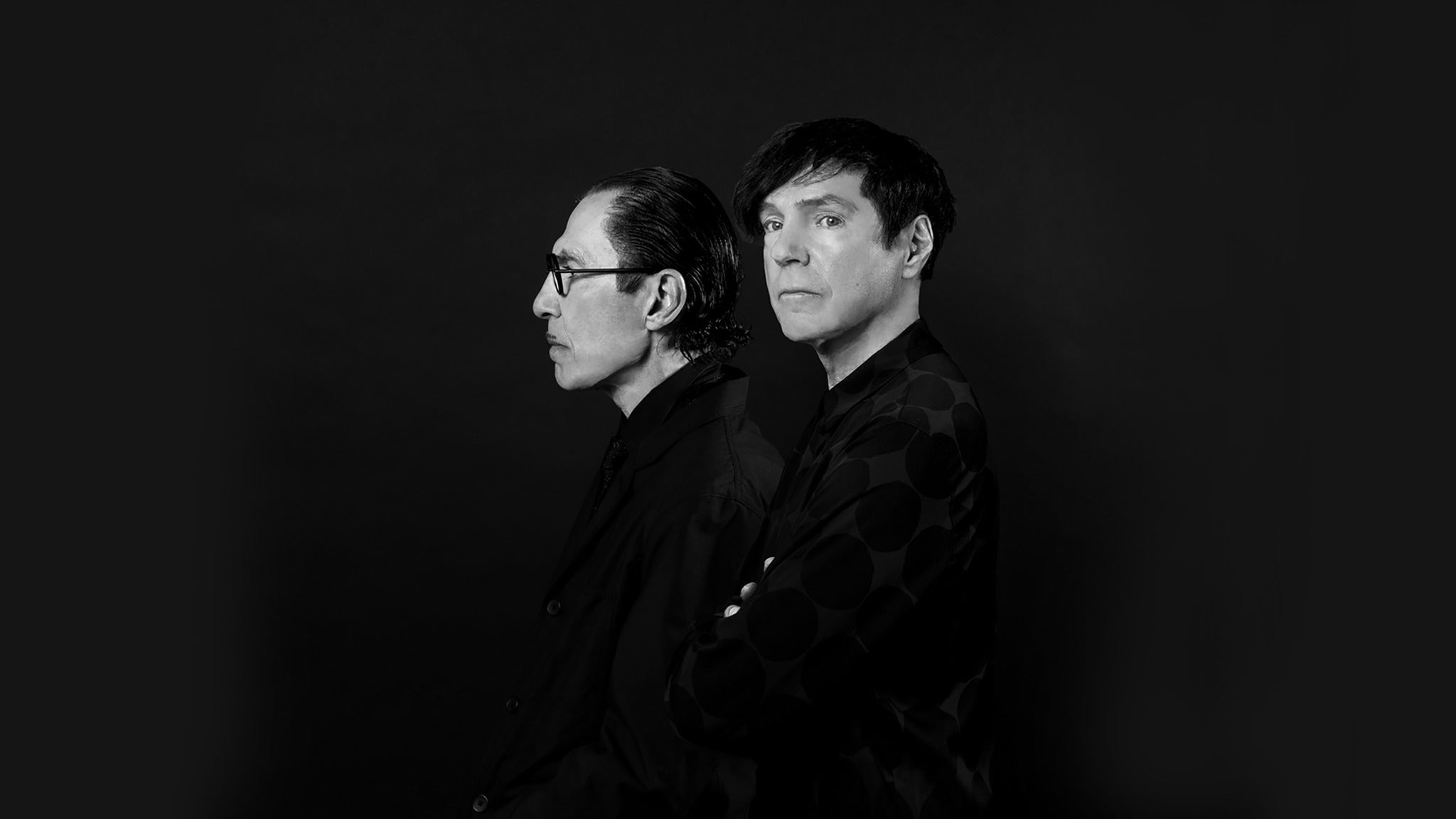 Sparks 2023 presale code for show tickets in Toronto, ON (The Danforth Music Hall)