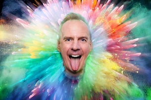 Fatboy Slim (Front GA & GA Lawn)