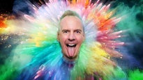 Fatboy Slim (Front GA & GA Lawn)