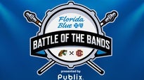 Florida Blue Battle of the Bands Presented by Publix