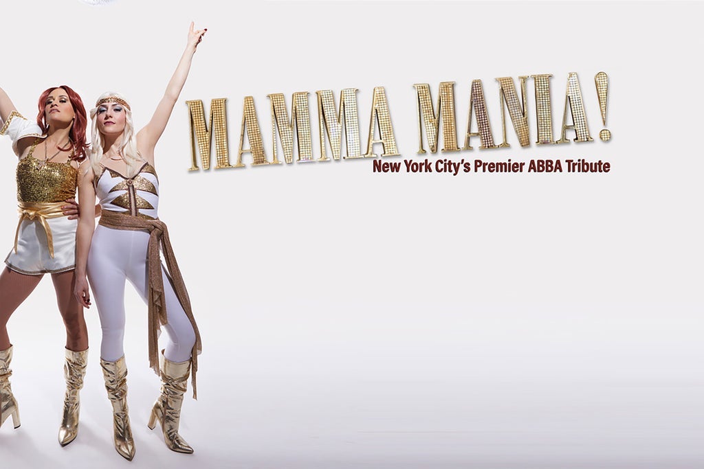 Mamma Mania! (ages 21 & over)