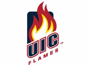 image of UIC Flames Men's Basketball 2024-2025 Season Ticket Deposit