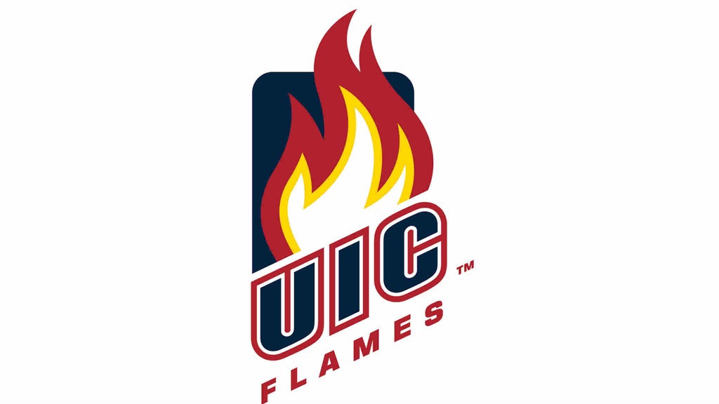 Hotels near UIC Flames Men's Basketball Events