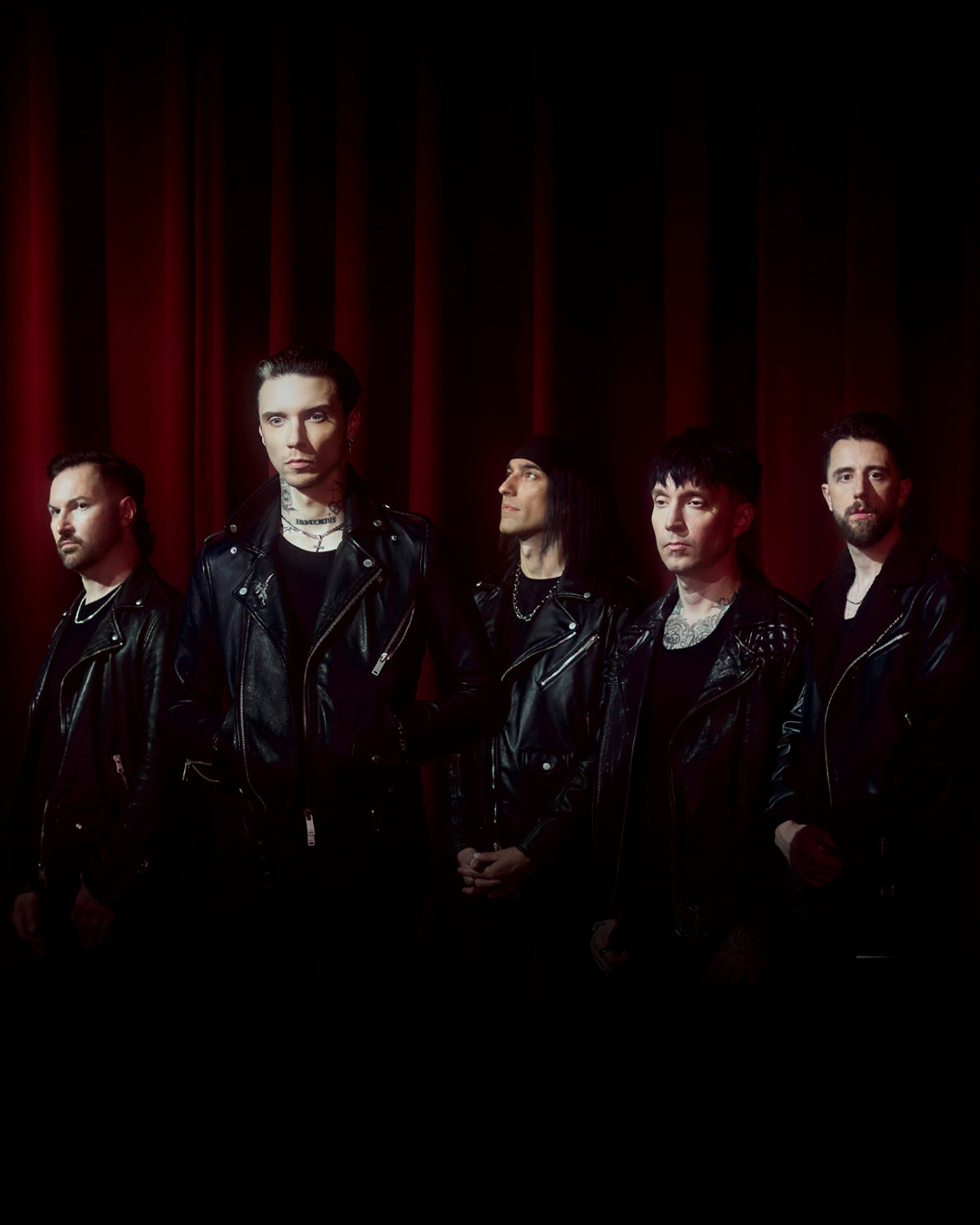 Black Veil Brides - Image 1