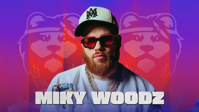 Miky Woodz