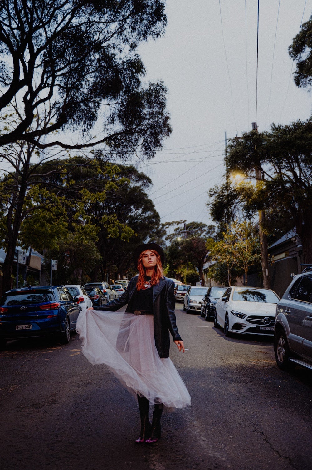 Maddy Jane | Clear As Mud Tour Pt.1 | Sydney 