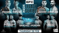 EFC in South Africa