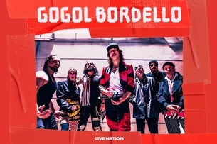 Gogol Bordello