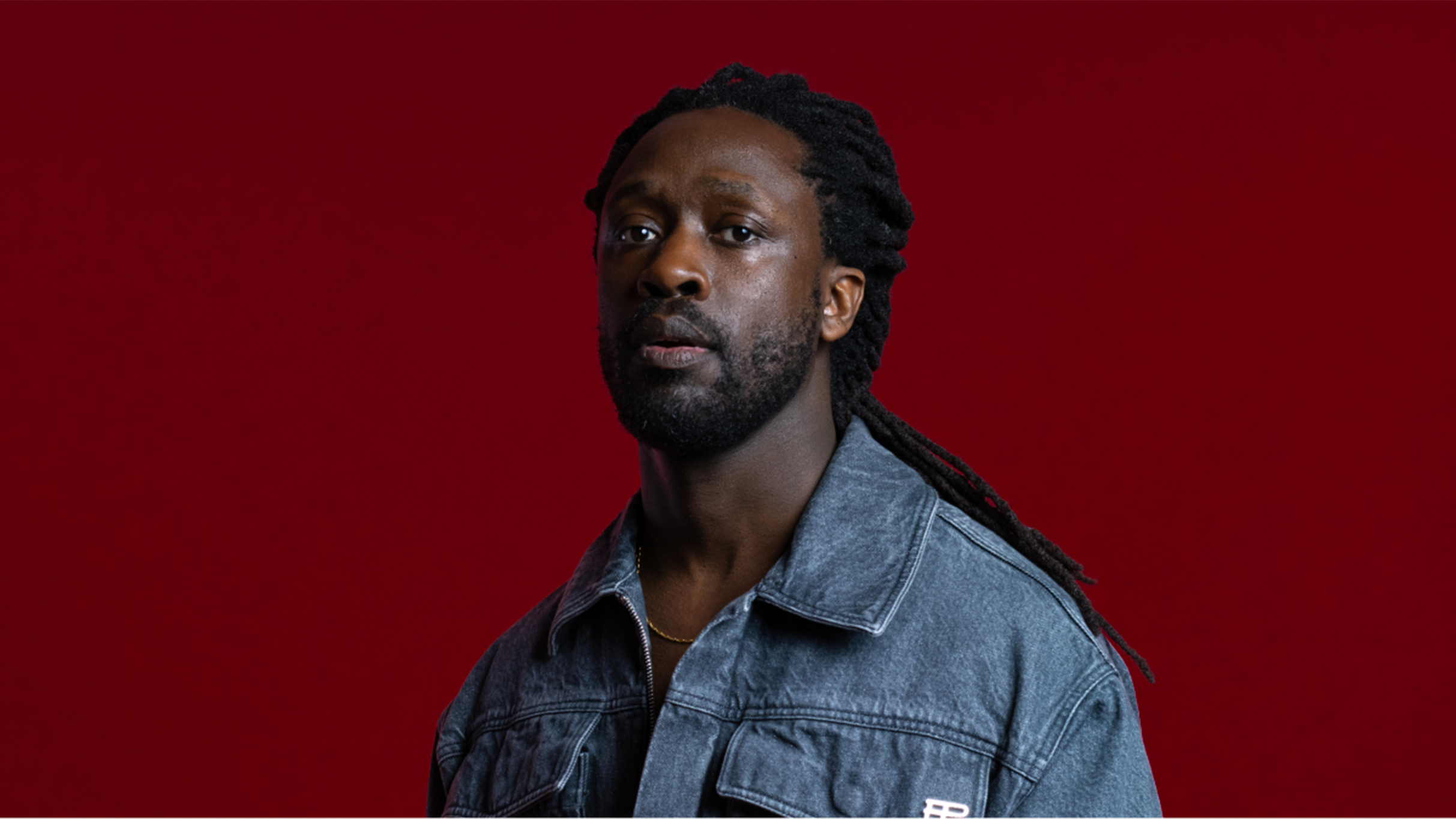 To the Moon and Back | Akwasi | Blok 3