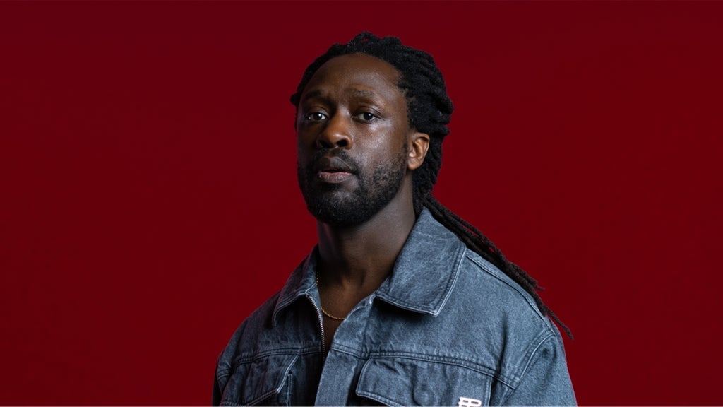 To the Moon and Back | Akwasi | Blok 3
