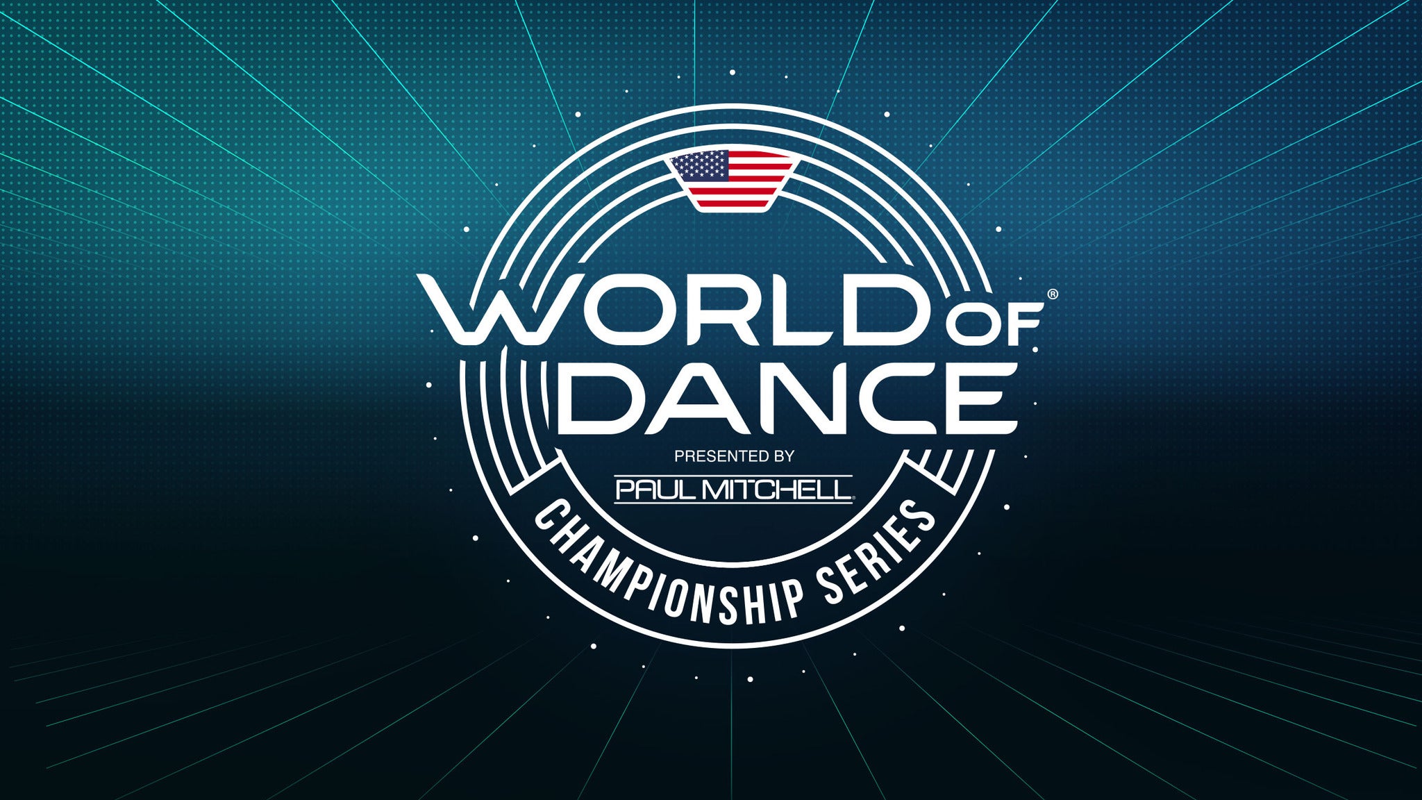 World of Dance OC in Anaheim promo photo for Live Nation presale offer code