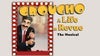 Walnut Street Theatre's Groucho: A Life in Revue, the Musical