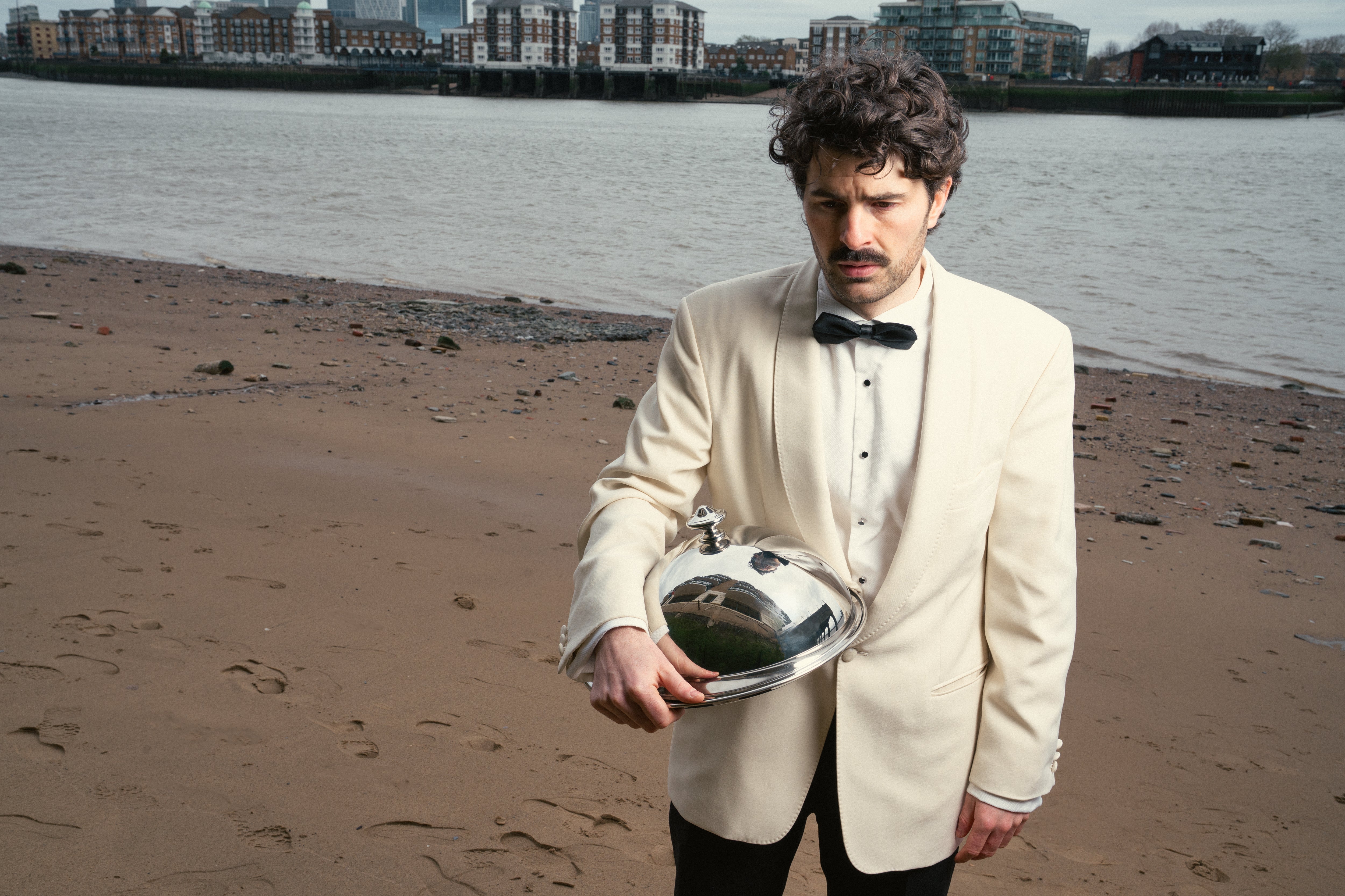 Paddy Young: Will Sir Be Laughing Alone