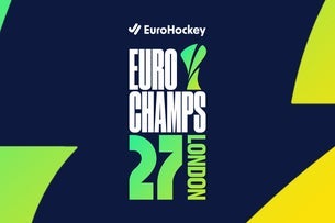Euro Hockey Champs: Day 1