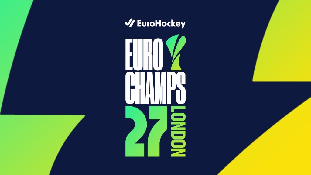 Euro Hockey Champs: Day 12 - Men's Final