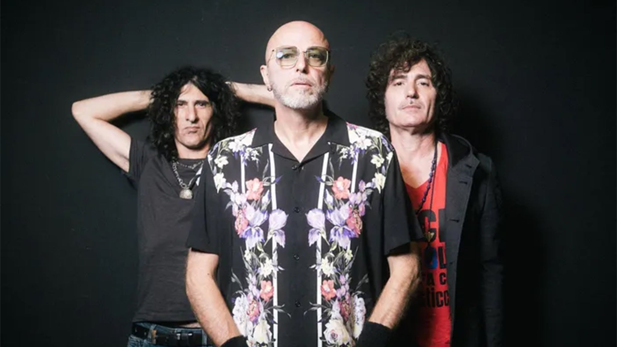 NEGRITA - Canzoni per Anni Spietati Tour in Teatro 2025