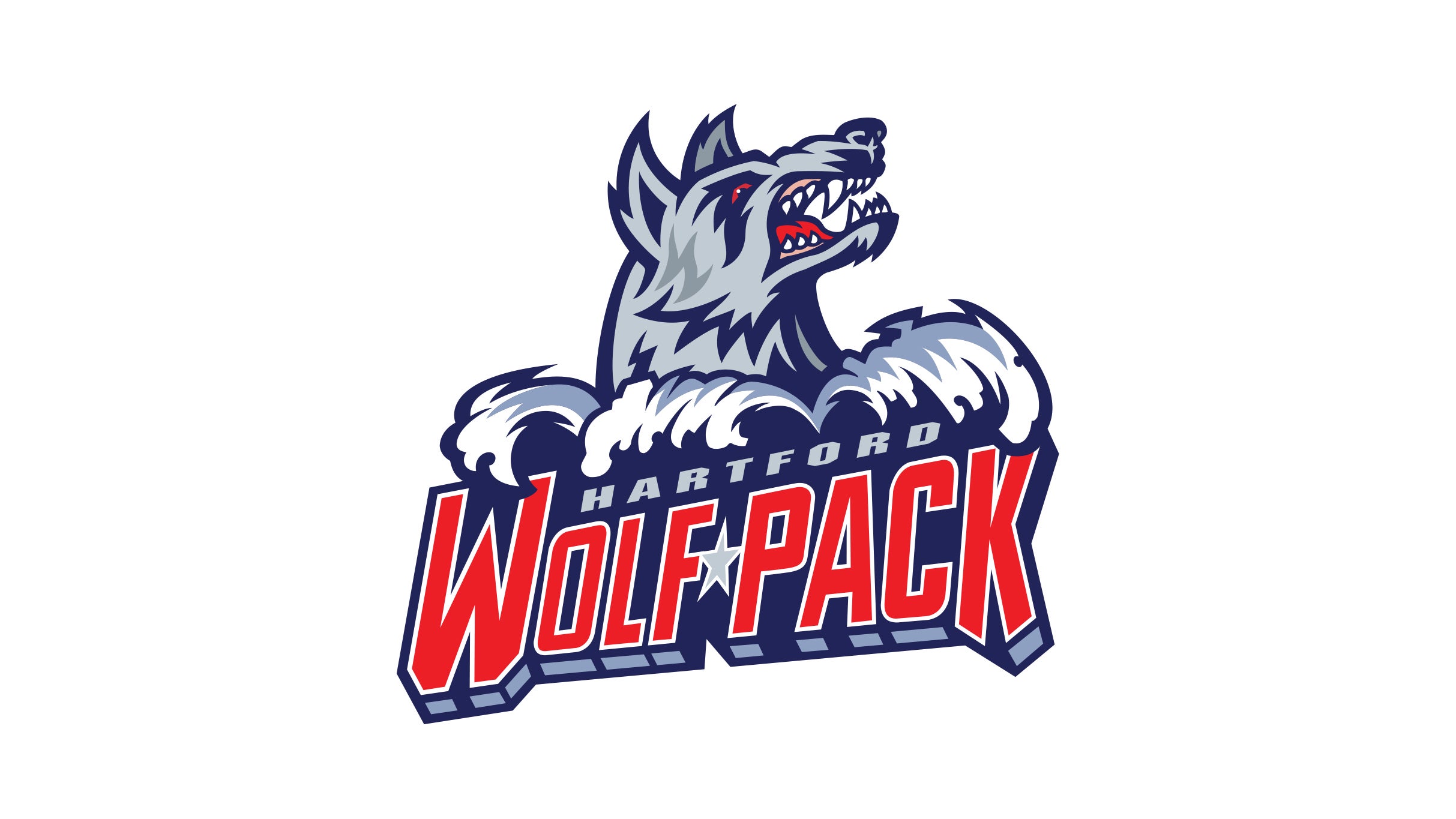 Hartford Wolf Pack vs W-B/Scranton Penguins