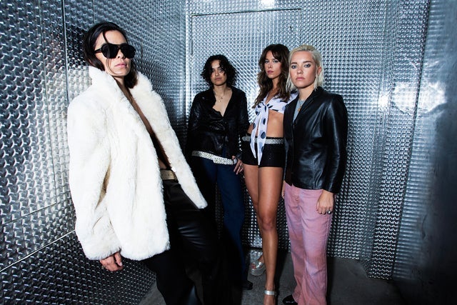 Presale codes for the aces: members use these when buying pre-sale tickets