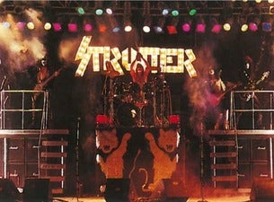 Strutter a Tribute to Kiss
