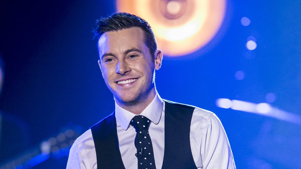 Hotels near Nathan Carter Events