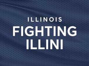 University of Illinois Fighting Illini Football