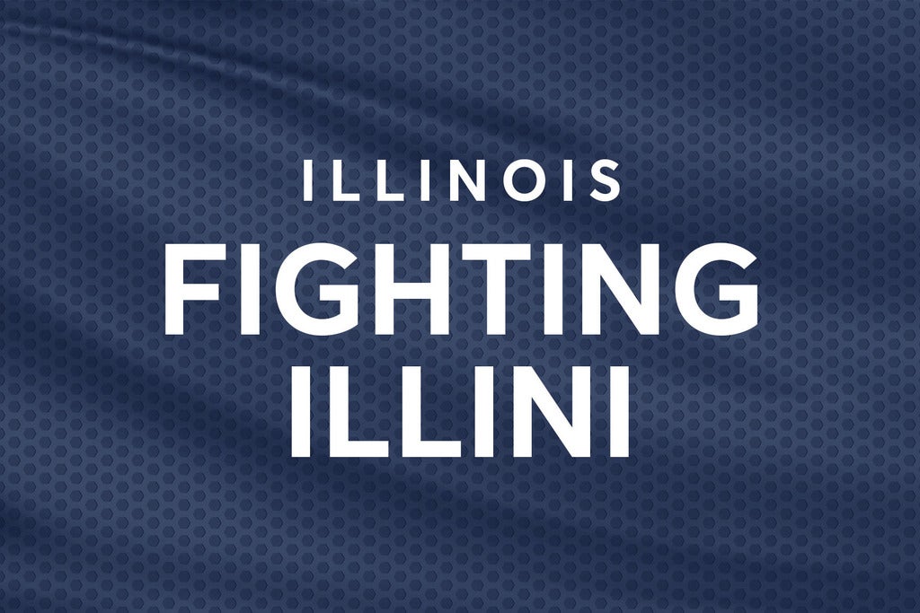 CHAMPAIGN, IL - SEPTEMBER 16: Illinois Fighting Illini Quarterback