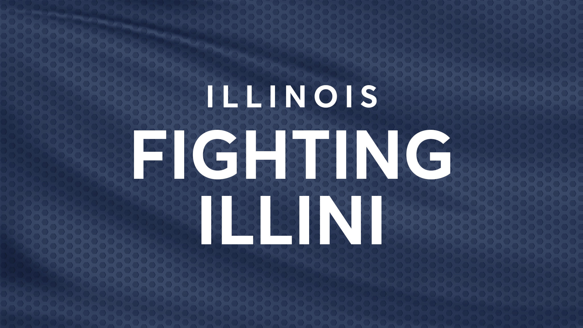 University of Illinois Fighting Illini Football