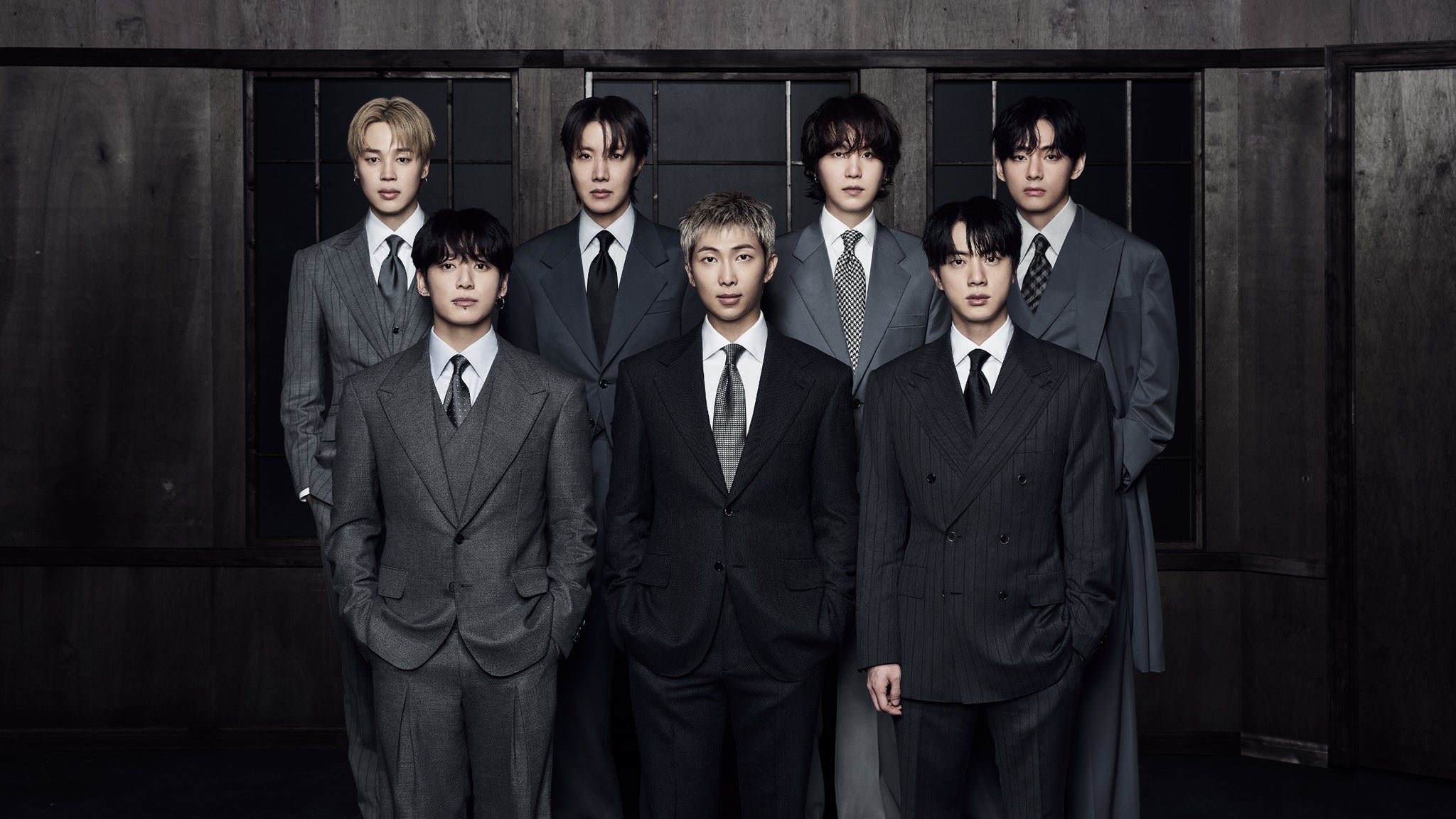BTS WORLD TOUR 'ARIRANG' IN SYDNEY