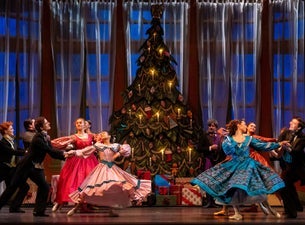 Butler Ballet Presents The Nutcracker